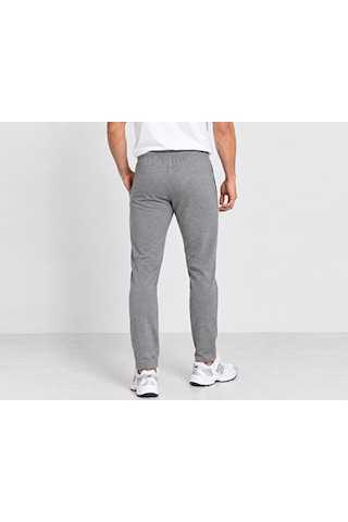 Techsport Jogger Erkek Günlük Eşofman Altı Tch108-grı Gri