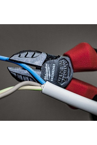 Milwaukee Yan Keski Pense 160 Mm - 4932492463