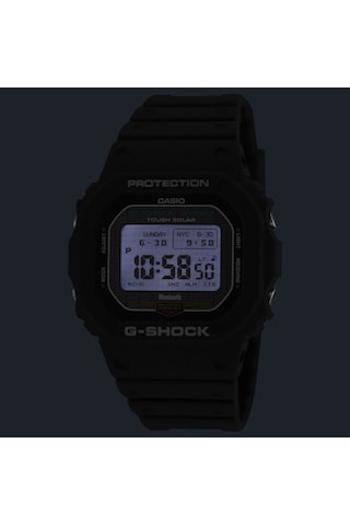 Casio Gw-bx5600-1dr Kol Saati Metalik