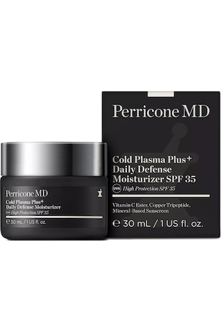 Perricone Md Cold Plasma Plus+ Spf35 Günlük Koruyucu Nemlendirici 30ml