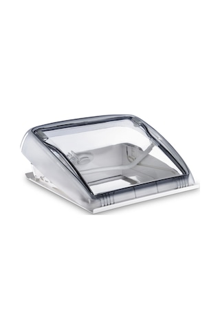 Dometic Seitz Mini Hekiplus 400X400 25-42Mm Karavan Tavan Heki Çok Renkli