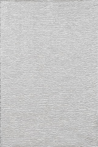 Gümüşsuyu Deco Boheems 80152 Kaymaz Taban Dikdörtgen Halı 160x230 Siyah