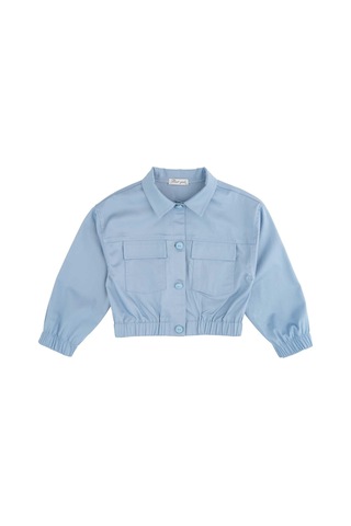 Bestkids Kız Çocuk Ceket Bb24yk12359 001