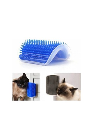 Kullanıma Uygun Cat It Kedi Kaşınma Aparatı