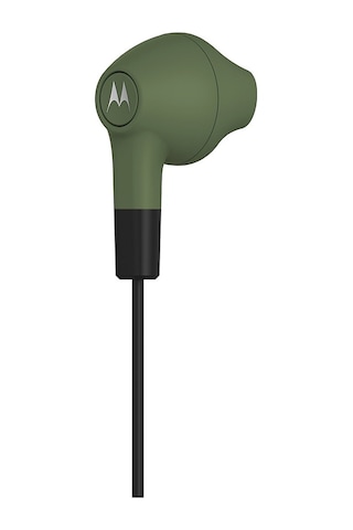 Motorola Earbuds 3.5 MM Mikrofonlu Kulak İçi Kulaklık