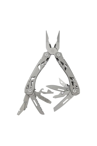 Grand Kamp Harvest Ghk-pl102 Smart Lion Multi Tool Gri