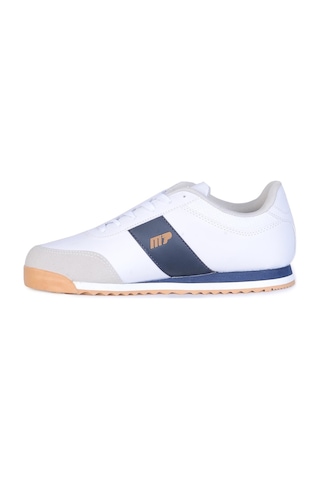 M.P Mp 242-2044mr Byz-laci Günlük Erkek Sneaker Spor Ayakkabı 001