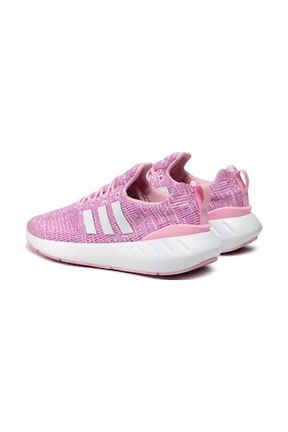 Adidas Adıdas Swıft Run 22 Kadın Ayakkabı Gw8177 Pembe