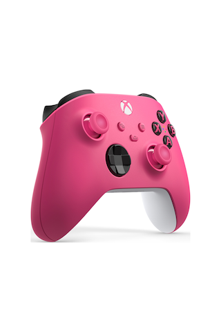 Microsoft XBOX Wireless Controller Pembe