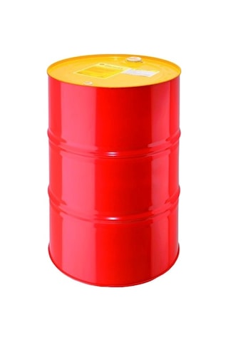 Shell Turbo T 46 Fıçı Türbin Yağı 209 L