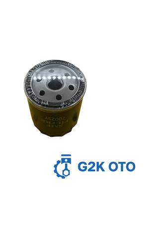 Yağ Filtre Dogan-slx Tum Modelller Doblo 1.9 Fıorino Marea Palio 5984044