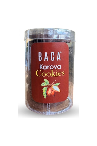 Korova Cookies 130g