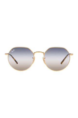 Ray-Ban RB 3565 001/GD53 Unisex Güneş Gözlüğü