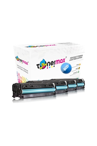 Hp M451Dw Uyumlu Toner / Hp Ce410A Uyumlu Toner