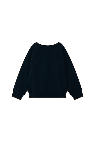 Name It Nmfvenus Ls Nreg Sweat Un Lacivert Kız Çocuk Sweatshirt 000000000102263481 Lacivert