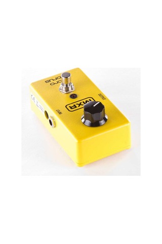 Mxr M148 Micro Chorus Pedalı