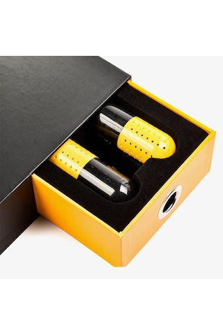 Crep Protect Ultimate Box Pack Siyah Ayakkabı Bakım Seti Cp018 2800282
