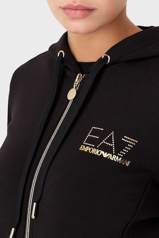 Ea7 Bayan Eşofman Takımı 8ntv51 Tj9rz 1200 Siyah