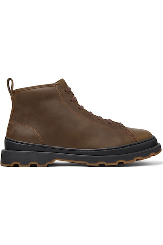 Camper Brutus Erkek Bot K300535-002 Kahverengi