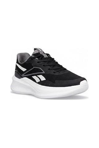 Reebok 102156232 6m Anes Run Iıı Erkek Koşu Ayakkabısı Siyah Siyah