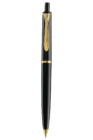 Pelikan K150 Tükenmez Kalem Siyah K150-S