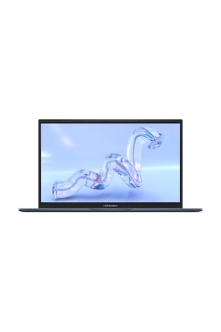 Asus VivoBook 15 X1504VA-BQ5463H506 Core 5 120U 16 GB 1 TB SSD 15.6" Free Dos Dizüstü Bilgisayar