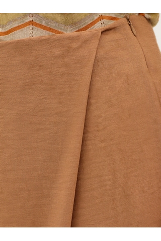 Karaca Kadın Pantolon-kahve 12.25s.03.003 Kahve