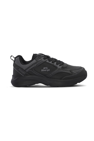 Slazenger GIMA Kadın Günlük Ayakkabı Siyah / Siyah
