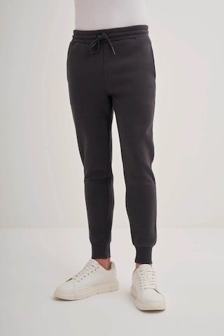 Cazador Slim Fit Antrasit Erkek Eşofman Altı 86010