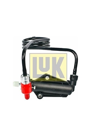 Debriyaj Merkezi Ve Rulmanı - Fiat Panda, 500 - Schaeffler-luk-512004510