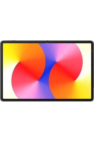 Huawei Matepad Se 11" 6gb 128gb 2024 Ekran Koruyucu Nano Esnek Şeffaf Cam Tam Uyumlu