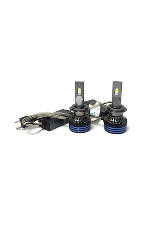Femex Cosmo Plus H7 Yeni Nesil Güçlendirilmiş Led Far Xenon Led Headlight