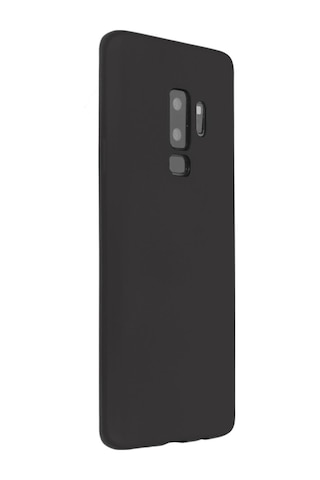 Samsung Uyumlu Galaxy S9+ Plus Kilif Ince Esnek Soft Premium Silikon 553765414