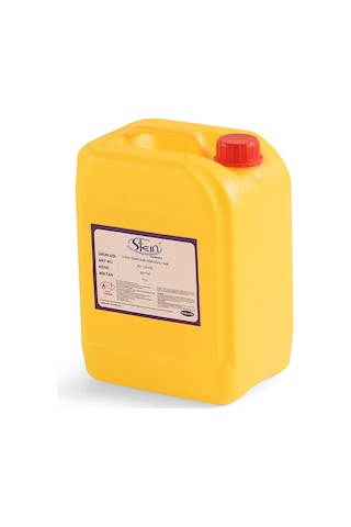 Stein 96 Etil Dezenfektan Kimyasalı 5 Lt.