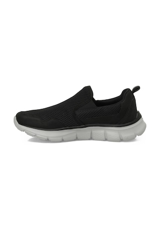 Kinetix Parma Tx 5fx Siyah Erkek Comfort Ayakkabı Siyah