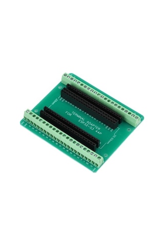 Esp32 Terminal Board 38 Pin Vidalı Klemens Adaptör Kartı Esp32 Devkit V1 Geliştirme Kartı Breakout G