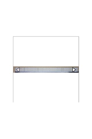 Vestel Uyumlu 40Fb5050 Led Bar Takımı