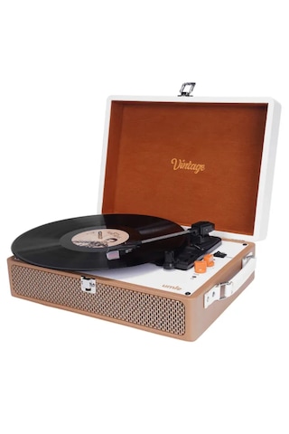 Umie Vintage UM-P353 Bluetooth Pikap