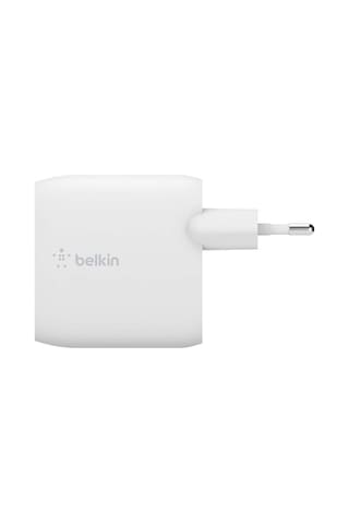 Belkin Boost Charge Usb-a Şarj Cihazı, İki Bağlantılı, 24 W Iphon