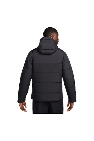 Nike Nıke Erkek Mont Hm0198-011 Siyah