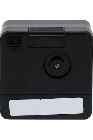 Casio Tq-140-1Bdf Masa Saati