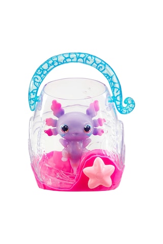 Animagic Işıldayan Axolotl Baloncuk Oyun Evi 937555