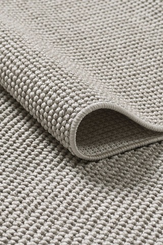 Mariesse Home Naturel Bukleli Yumuşak Dokulu Iskandinav Yolluk Modern Halı Oturma Odası Mutfak Halısı Koridor Tyc6271ae83f9c33b66149100 E603 Gri