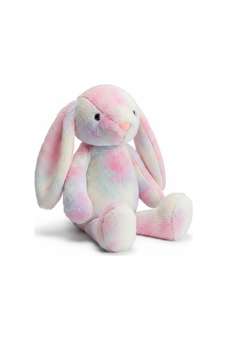 Storeşahin 62450 60 Cm Renkli Uzun Kulak Tavşan Peluş Oyuncak Adet Fiyatıdır Shn0720 Çok Renkli