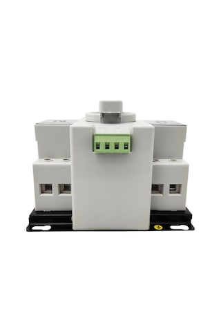 TRANSFER SWİTCH 220V-220V 63A - HEGEL