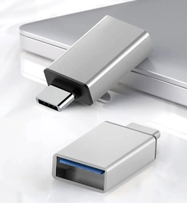 Zr66 Type-c Usb Otg Çevirici