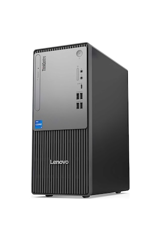 Lenovo ThinkCentre Neo 50T Gen 5 12UB000BTR16 i5-13400 16 GB 1 TB SSD W11P Masaüstü Bilgisayar