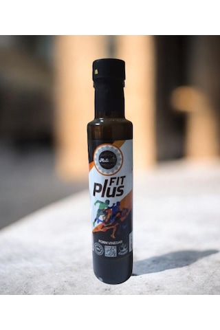 Multidem Fit Plus Sirke 250 ML