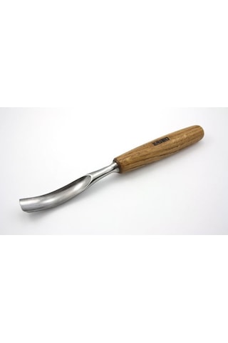 Narex 827520 Profi Bükülmüş Iskarpela 20 Mm Profile 8