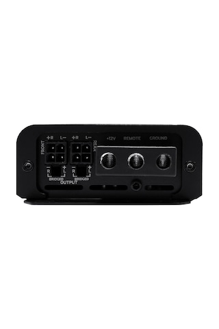 Phoenix Gold Zxm-500.4 4 Kanal Amfi 1000 Watt